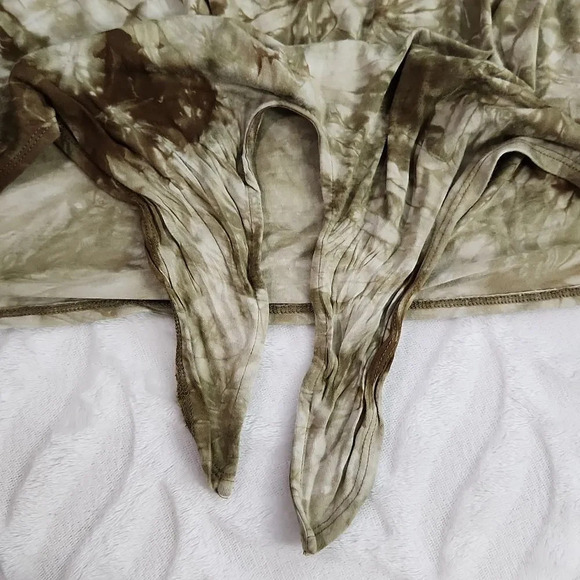 Ruby Rd. Tye dye top - Picture 8 of 8